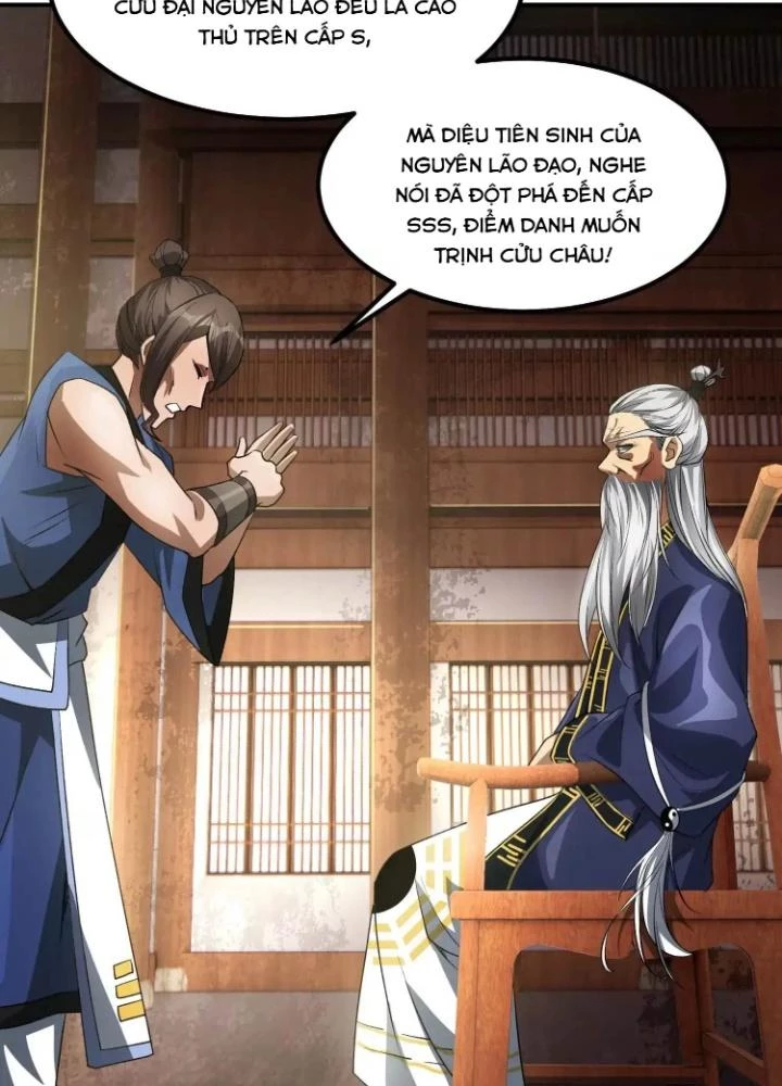 Tạo Vật Giả Chapter 59 - 111