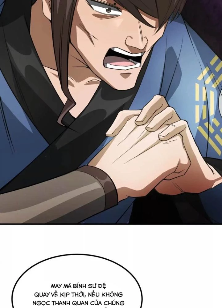 Tạo Vật Giả Chapter 59 - 115