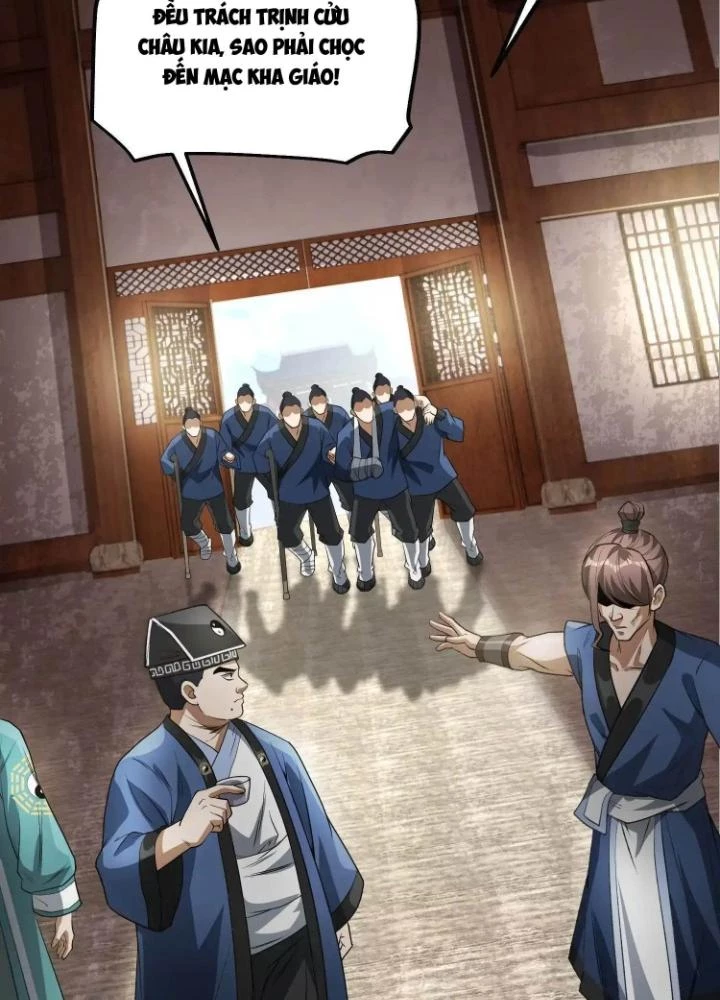 Tạo Vật Giả Chapter 59 - 127