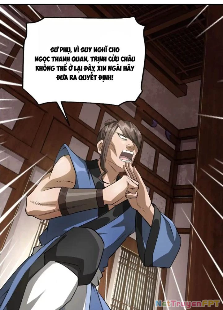 Tạo Vật Giả Chapter 59 - 133