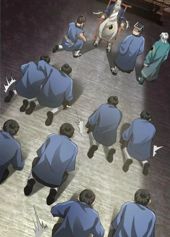 Tạo Vật Giả Chapter 59 - 137