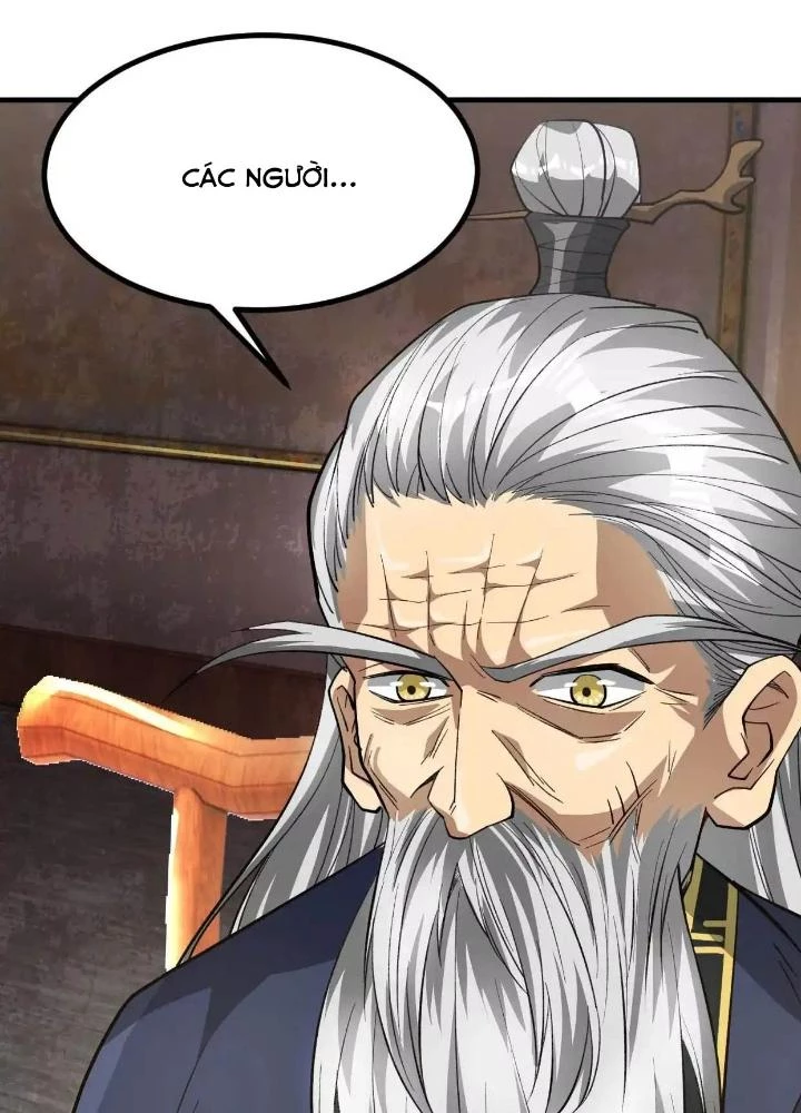 Tạo Vật Giả Chapter 60 - 5