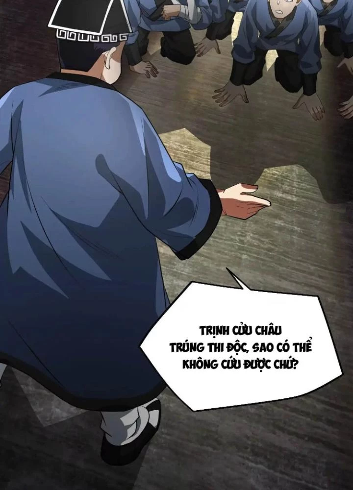 Tạo Vật Giả Chapter 60 - 9