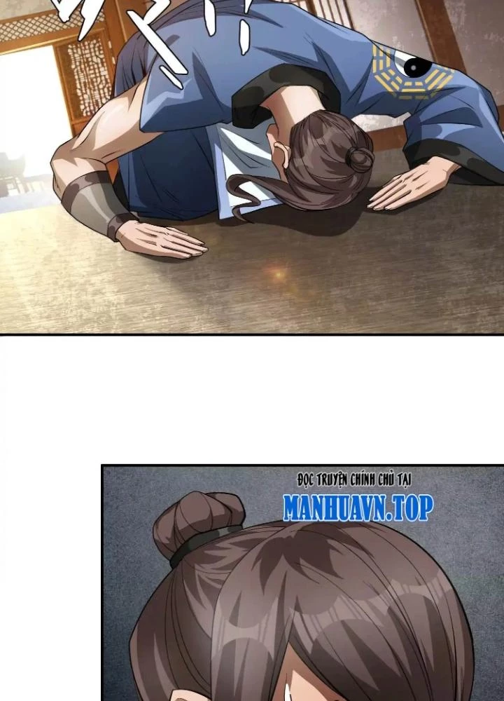 Tạo Vật Giả Chapter 60 - 23