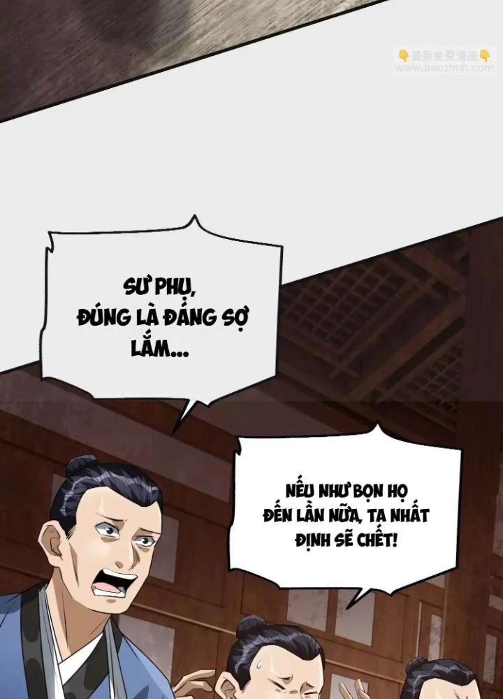 Tạo Vật Giả Chapter 60 - 29