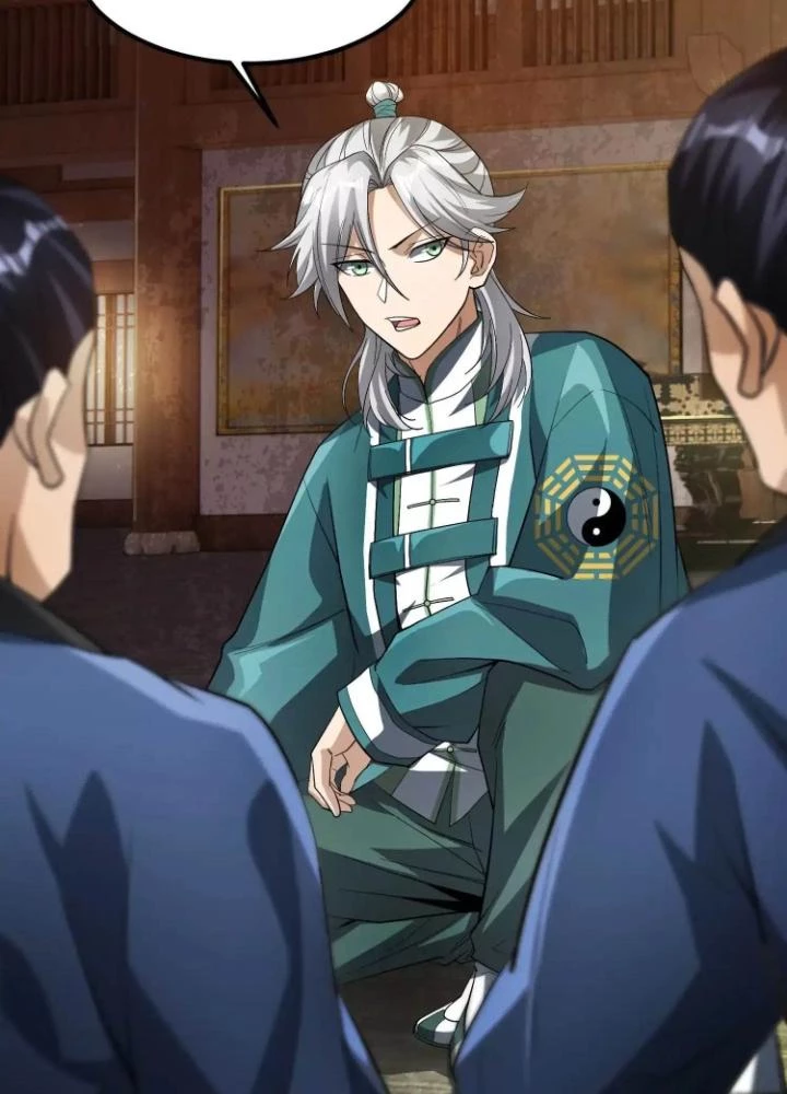 Tạo Vật Giả Chapter 60 - 33