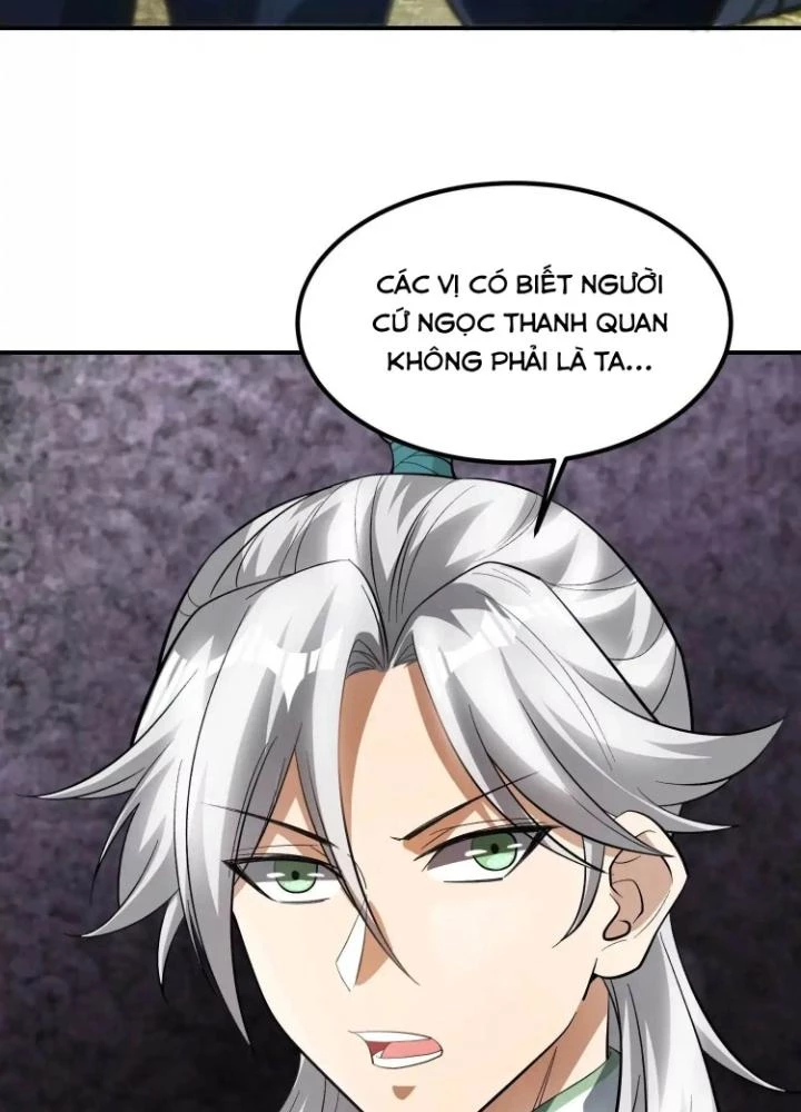 Tạo Vật Giả Chapter 60 - 35