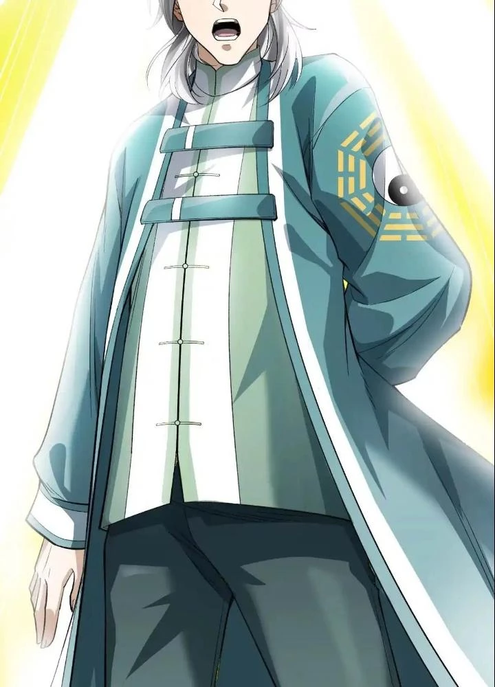 Tạo Vật Giả Chapter 60 - 47