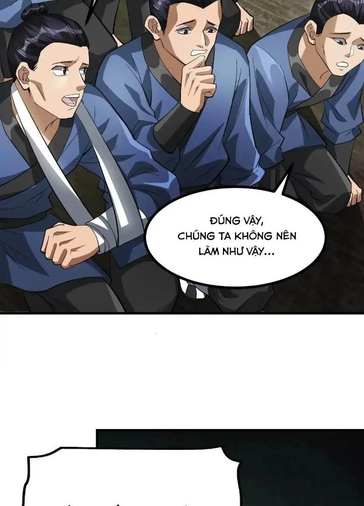 Tạo Vật Giả Chapter 60 - 51