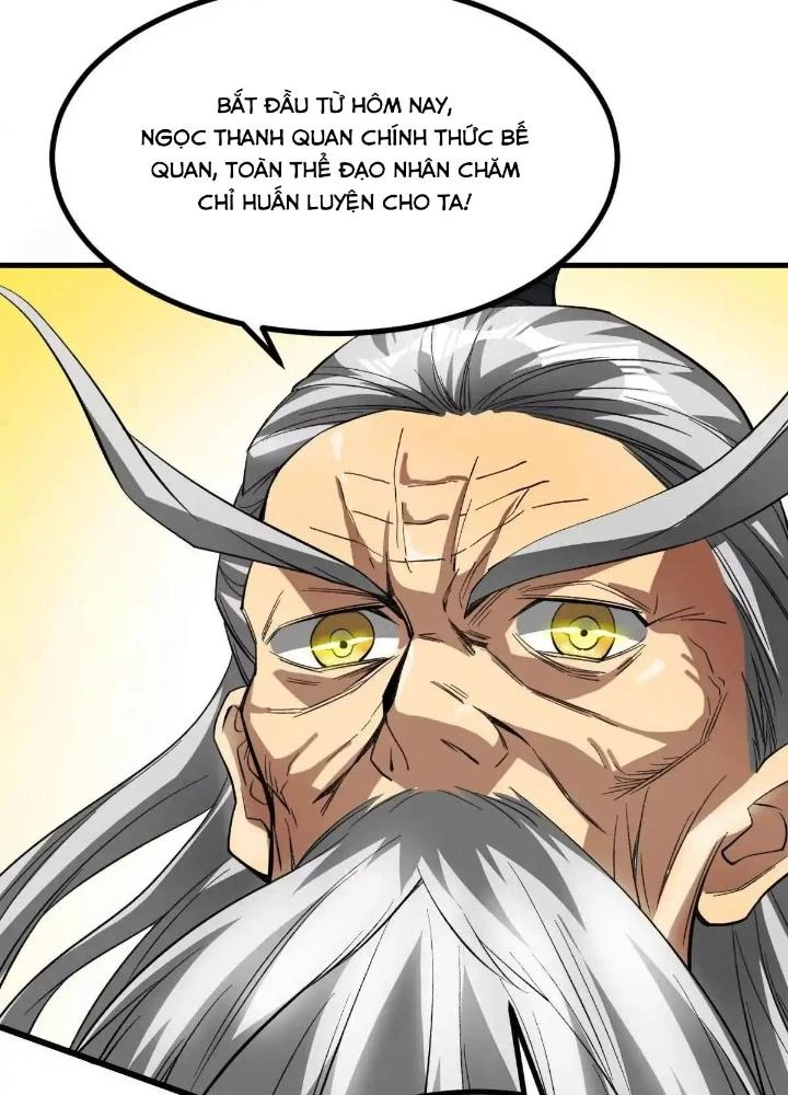 Tạo Vật Giả Chapter 60 - 61