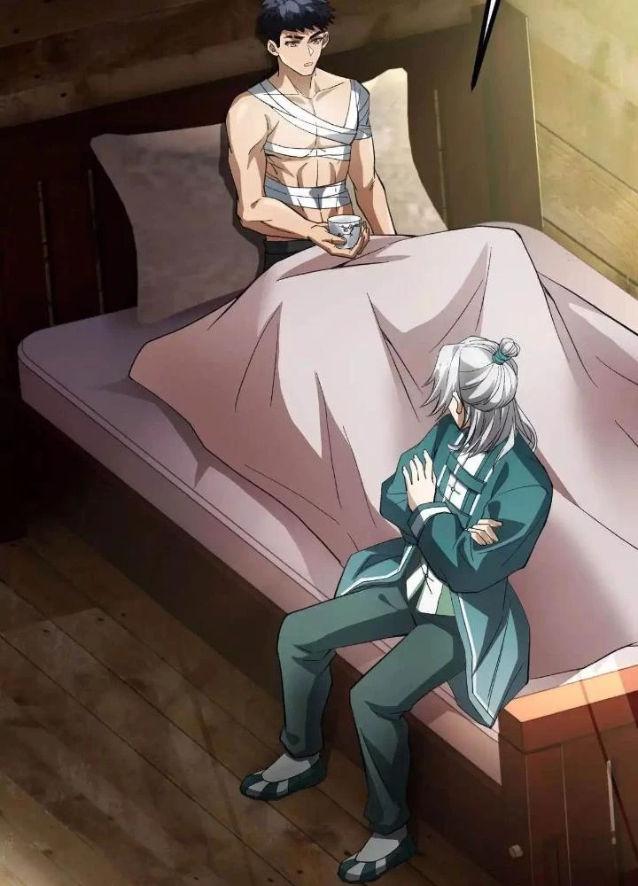 Tạo Vật Giả Chapter 60 - 89