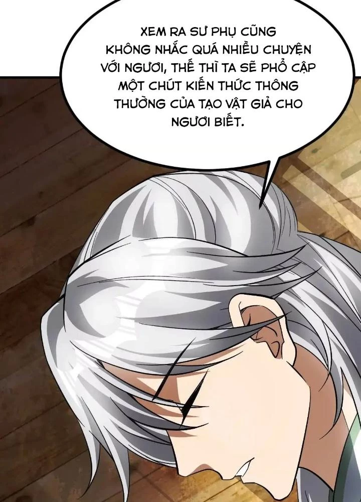 Tạo Vật Giả Chapter 60 - 95