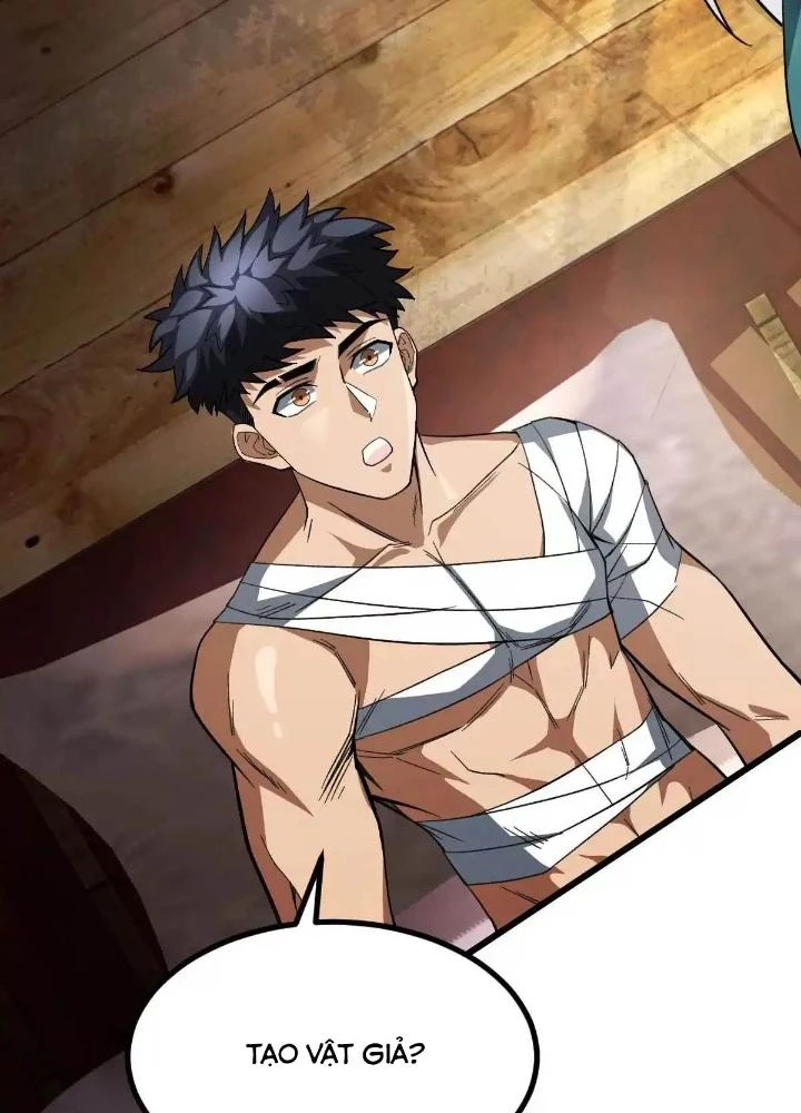 Tạo Vật Giả Chapter 60 - 97
