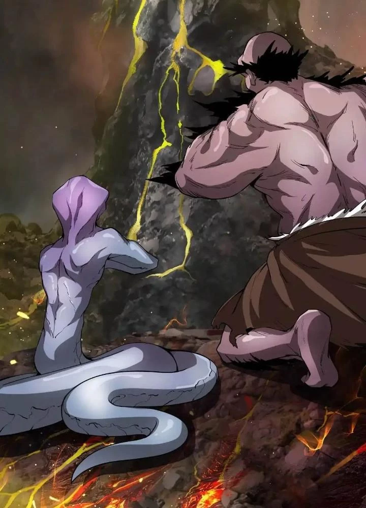 Tạo Vật Giả Chapter 60 - 117