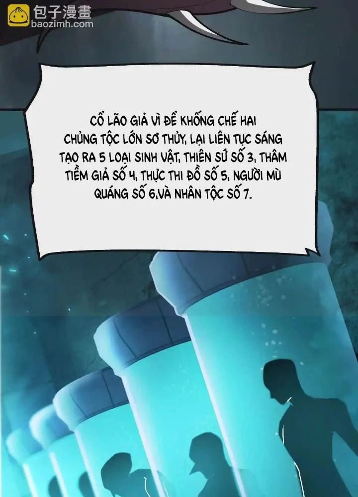 Tạo Vật Giả Chapter 60 - 131