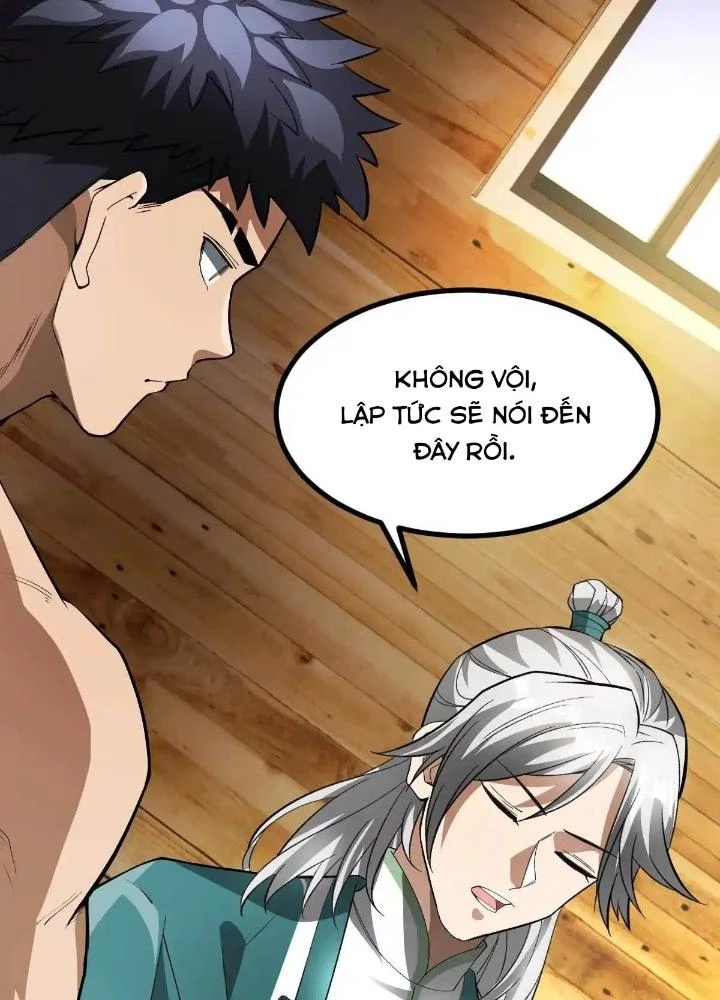 Tạo Vật Giả Chapter 60 - 143