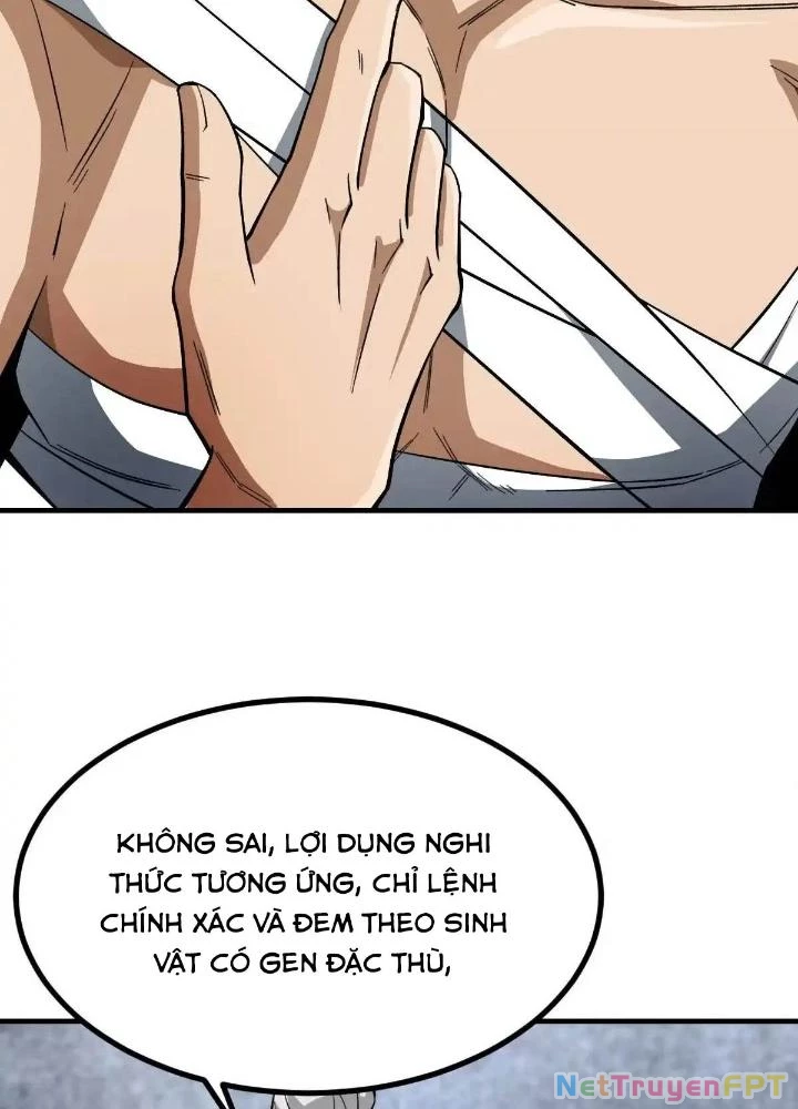 Tạo Vật Giả Chapter 60 - 153