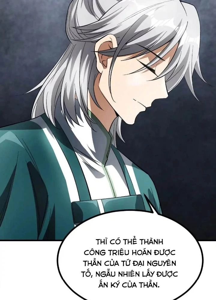 Tạo Vật Giả Chapter 60 - 155