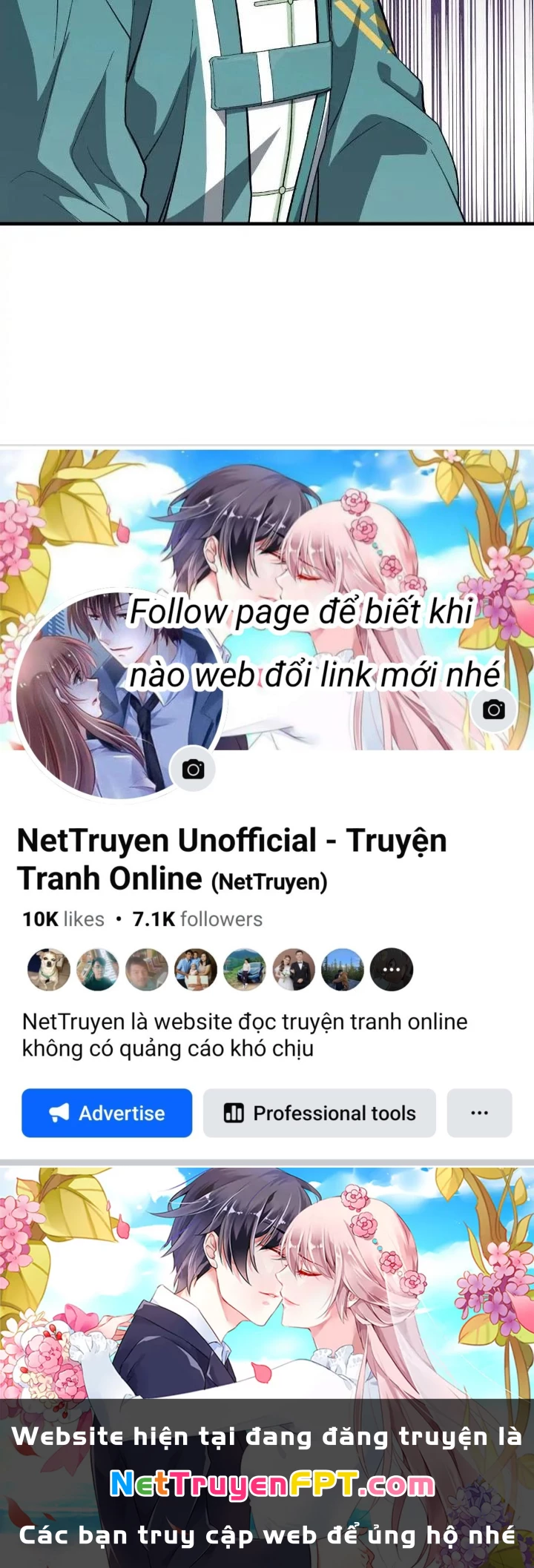 Tạo Vật Giả Chapter 60 - 165