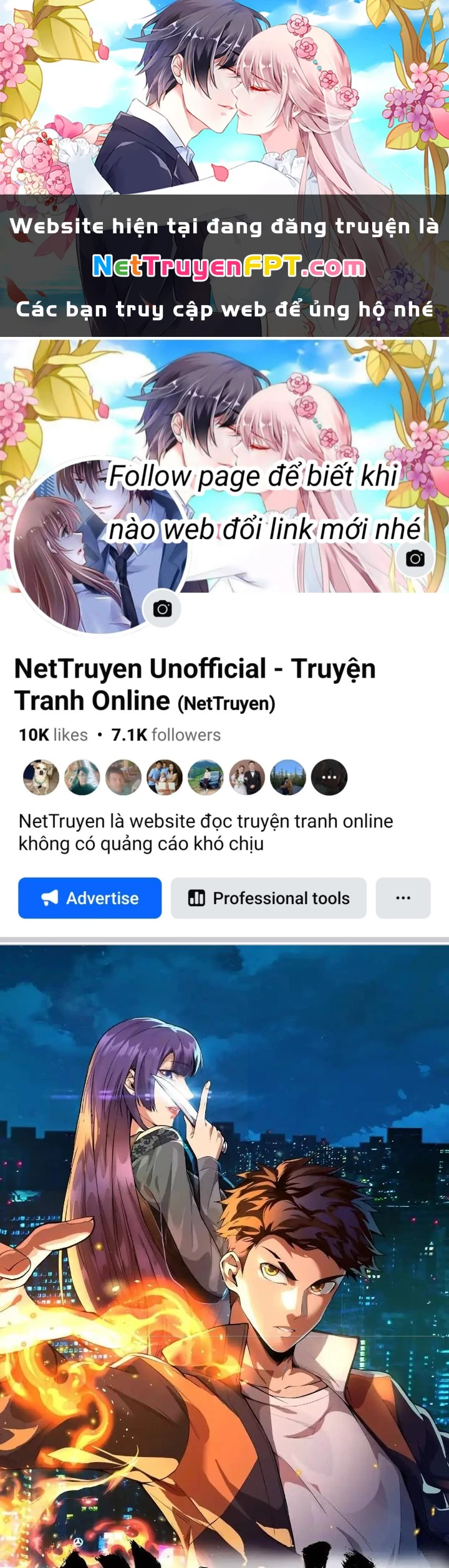 Tạo Vật Giả Chapter 61 - 1