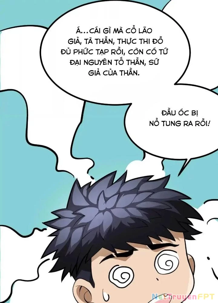Tạo Vật Giả Chapter 61 - 5