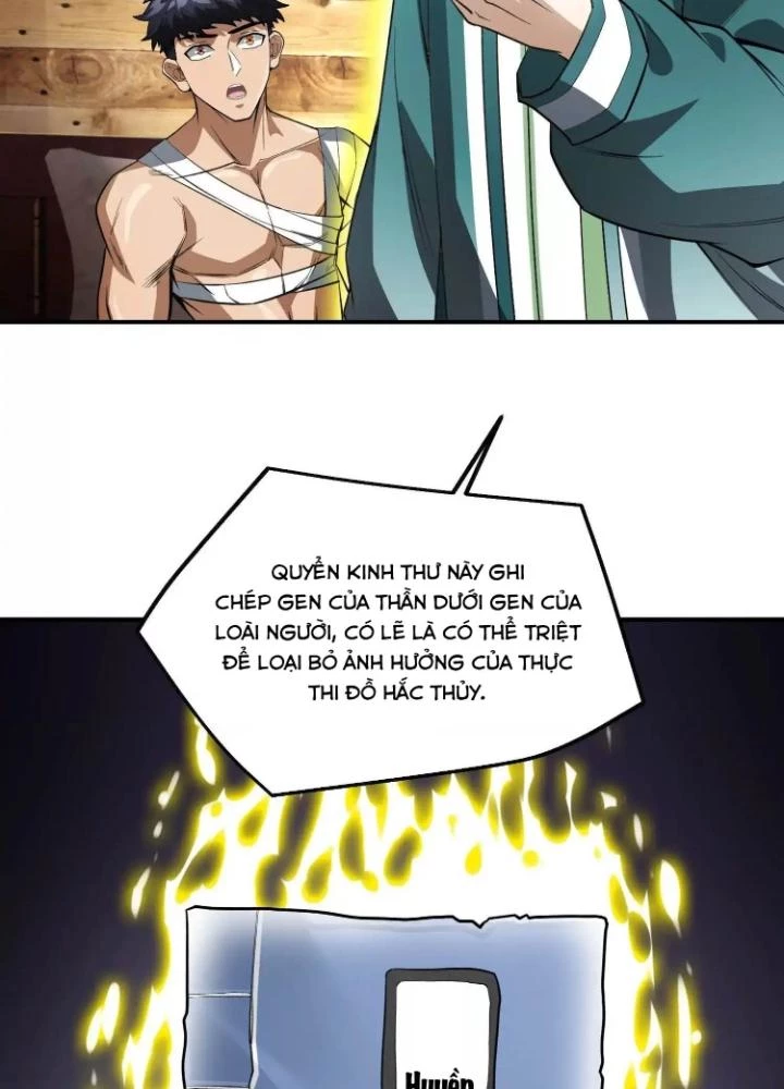 Tạo Vật Giả Chapter 61 - 15