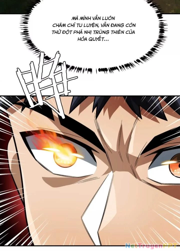 Tạo Vật Giả Chapter 61 - 35