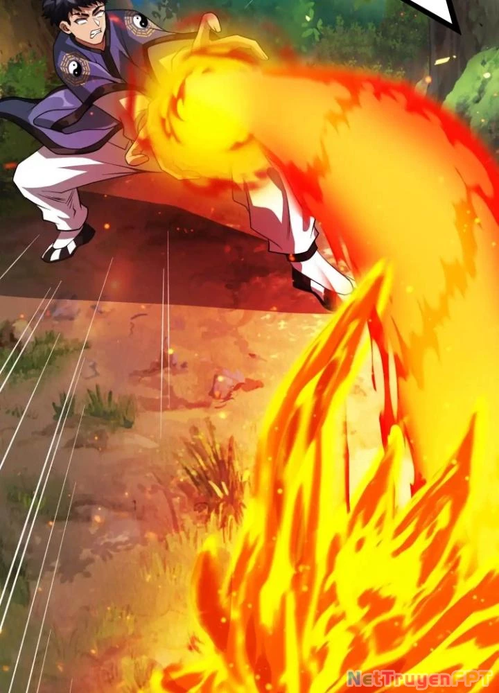 Tạo Vật Giả Chapter 61 - 61