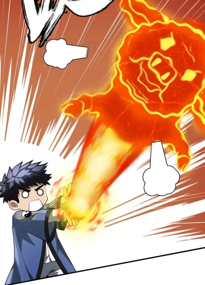 Tạo Vật Giả Chapter 61 - 65