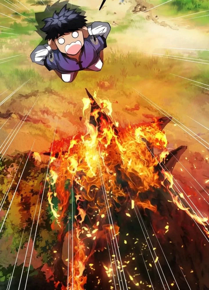 Tạo Vật Giả Chapter 61 - 73