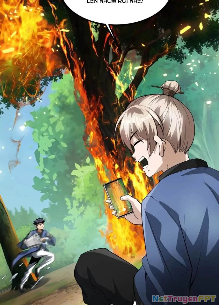 Tạo Vật Giả Chapter 61 - 79