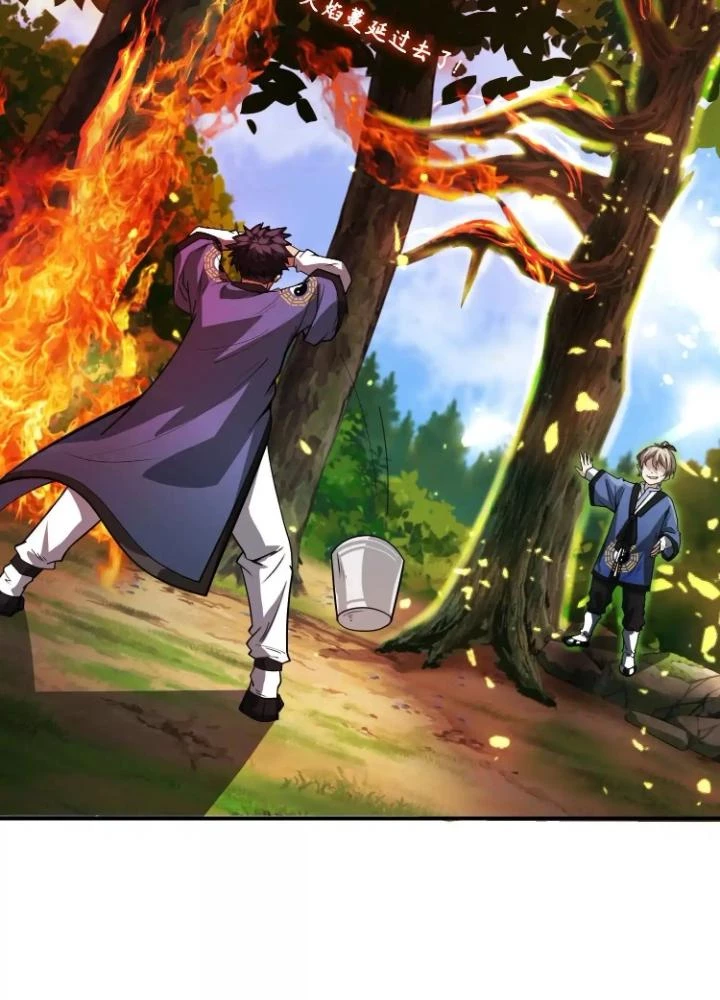 Tạo Vật Giả Chapter 61 - 101