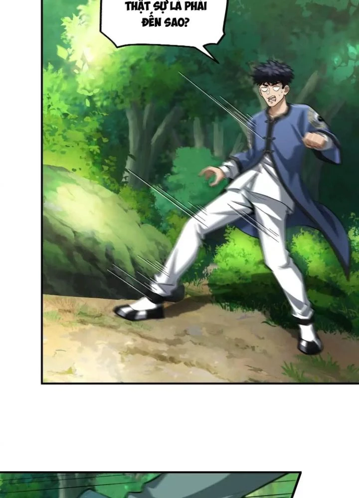 Tạo Vật Giả Chapter 62 - 11