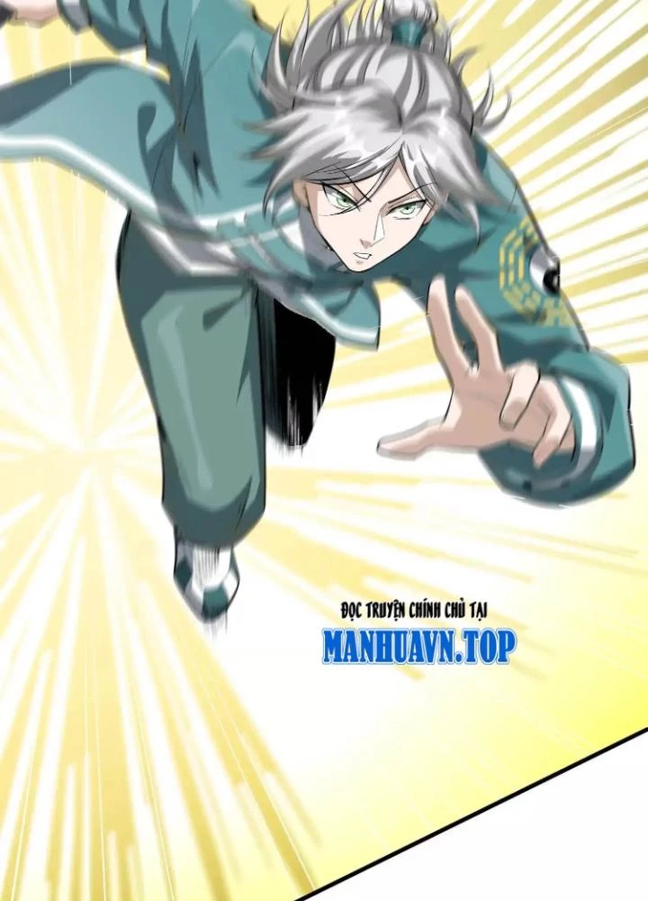 Tạo Vật Giả Chapter 62 - 15