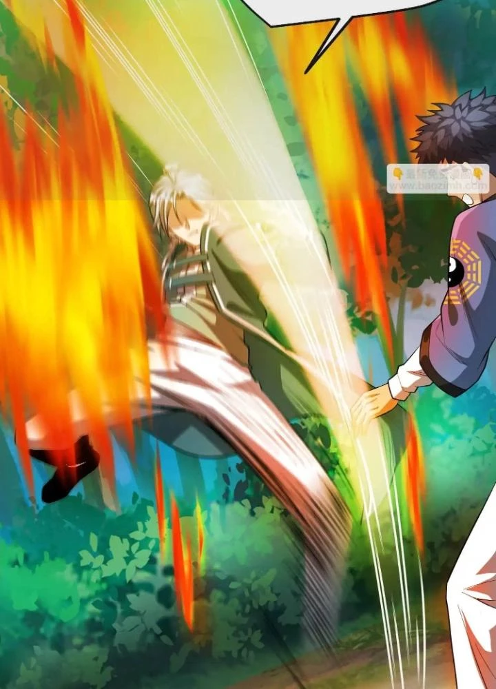 Tạo Vật Giả Chapter 62 - 27