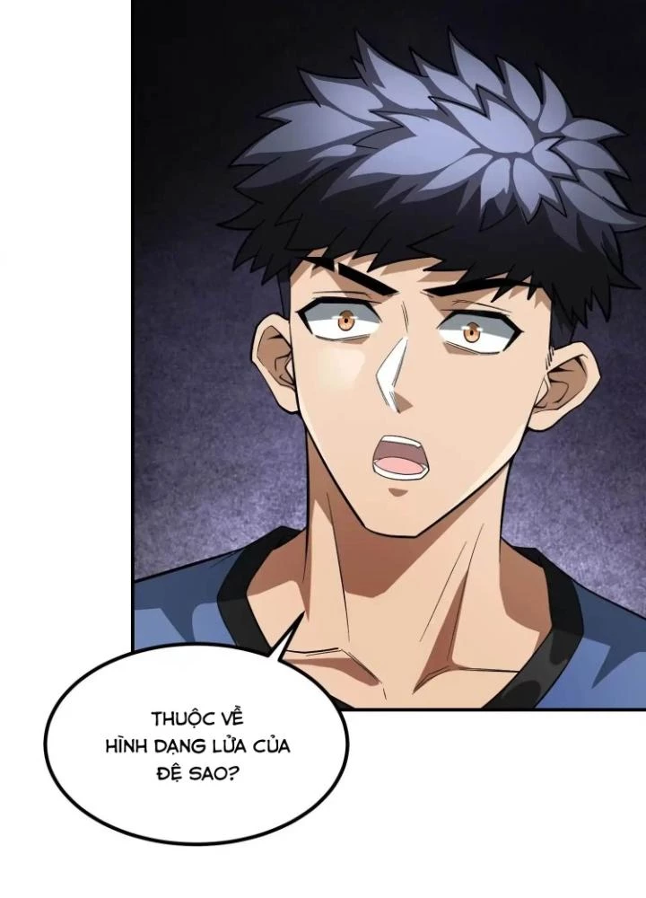 Tạo Vật Giả Chapter 62 - 33