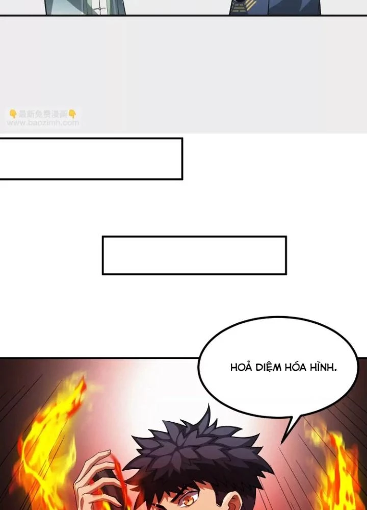 Tạo Vật Giả Chapter 62 - 41