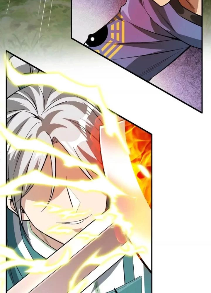 Tạo Vật Giả Chapter 62 - 61