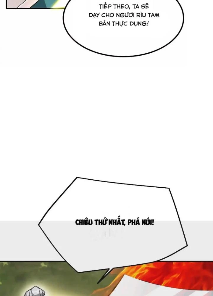 Tạo Vật Giả Chapter 62 - 63