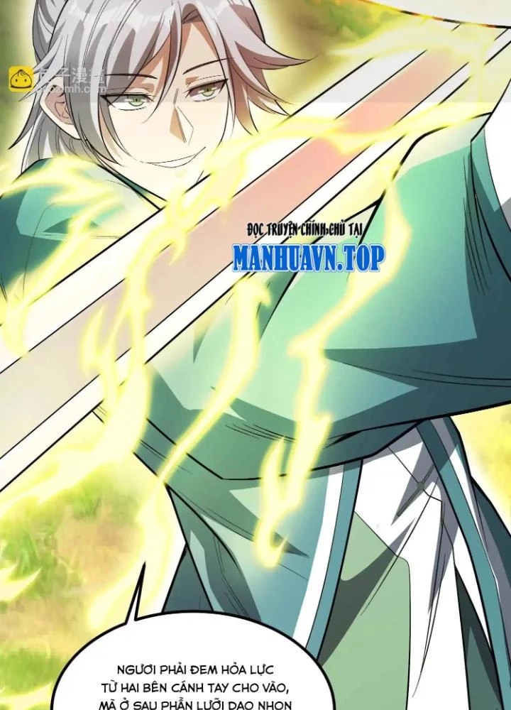 Tạo Vật Giả Chapter 62 - 65