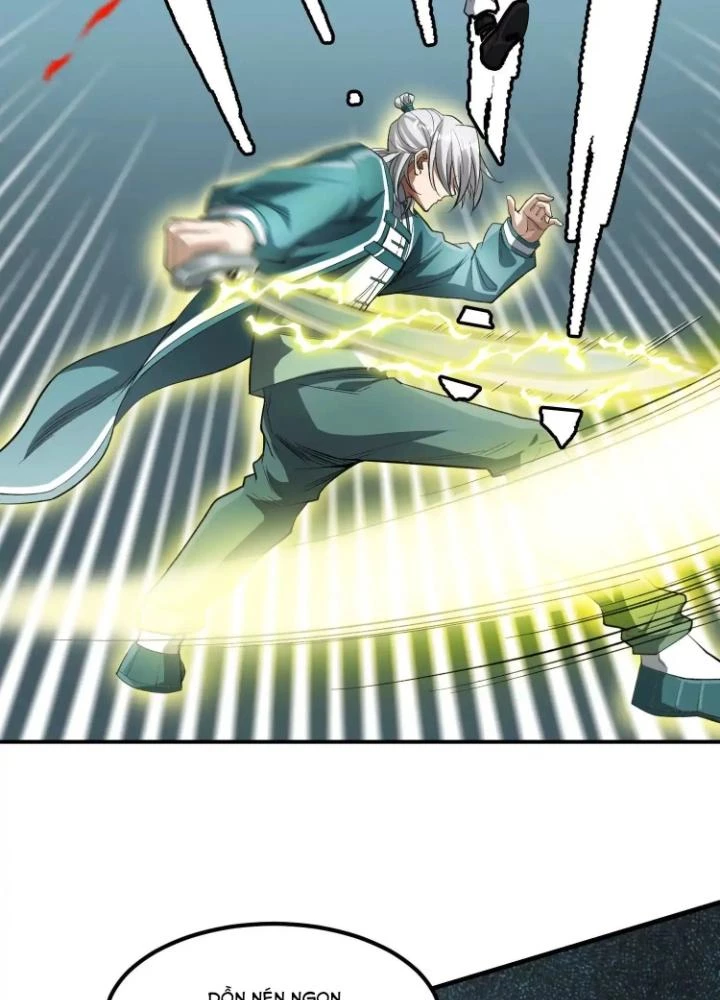 Tạo Vật Giả Chapter 62 - 71