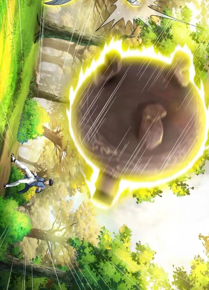 Tạo Vật Giả Chapter 62 - 121