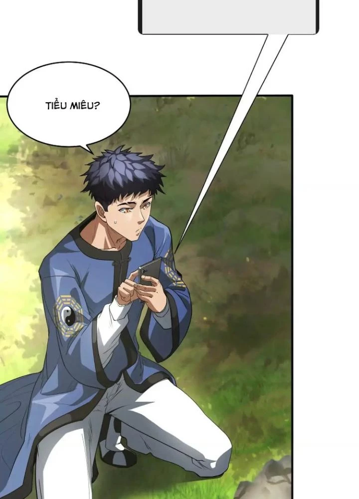 Tạo Vật Giả Chapter 63 - 25