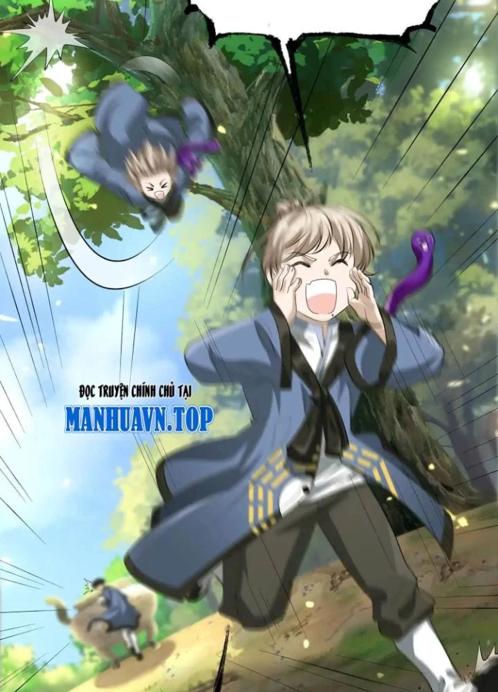 Tạo Vật Giả Chapter 63 - 55