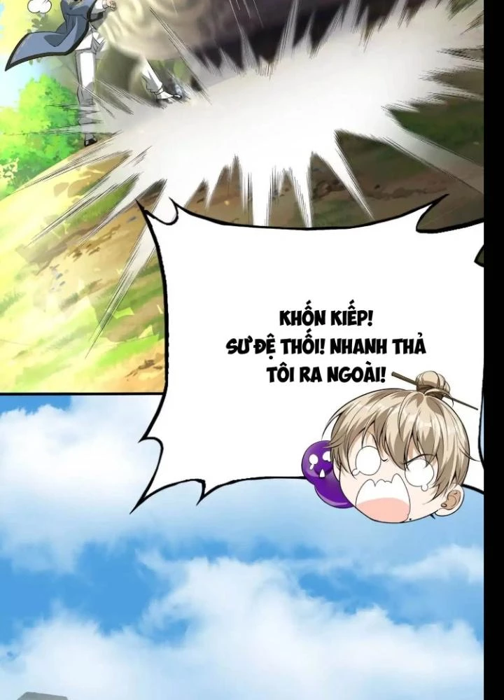 Tạo Vật Giả Chapter 63 - 67