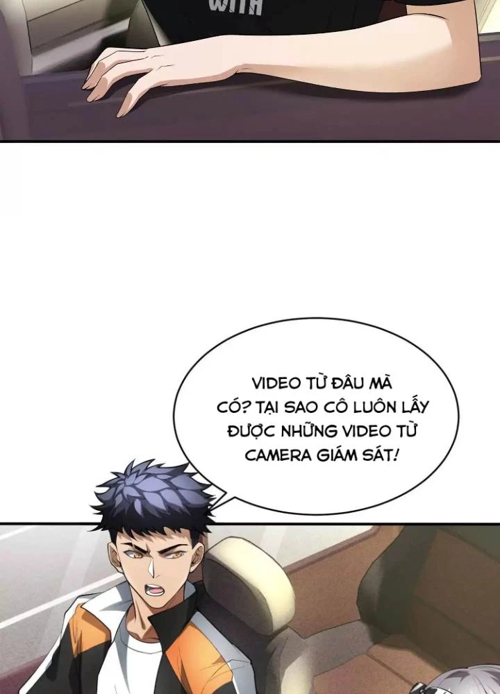 Tạo Vật Giả Chapter 63 - 77