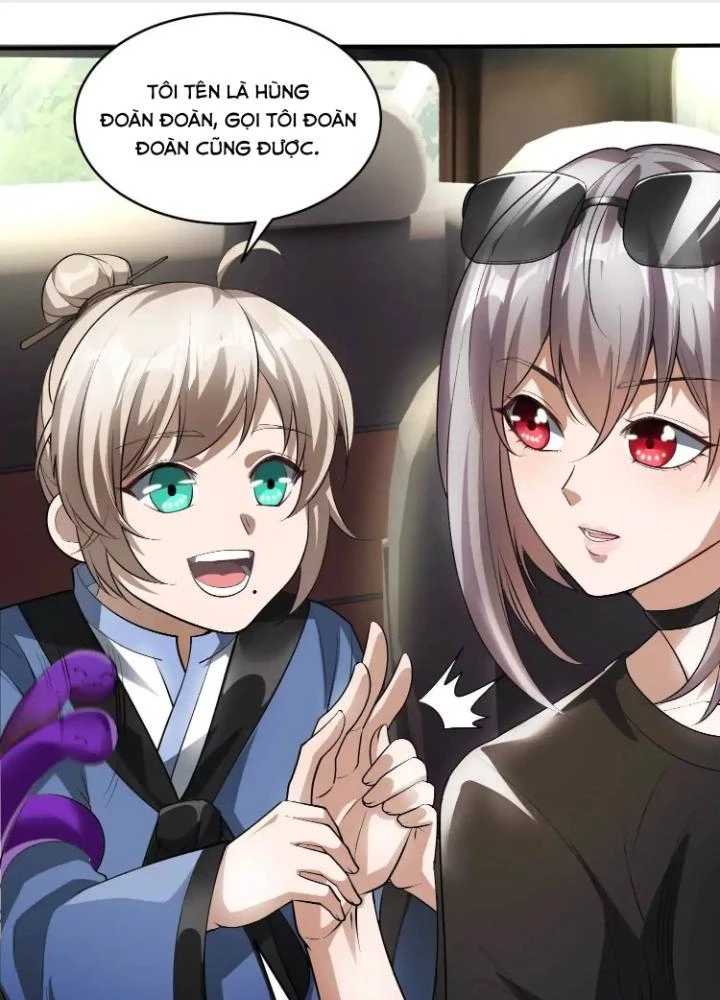 Tạo Vật Giả Chapter 63 - 93