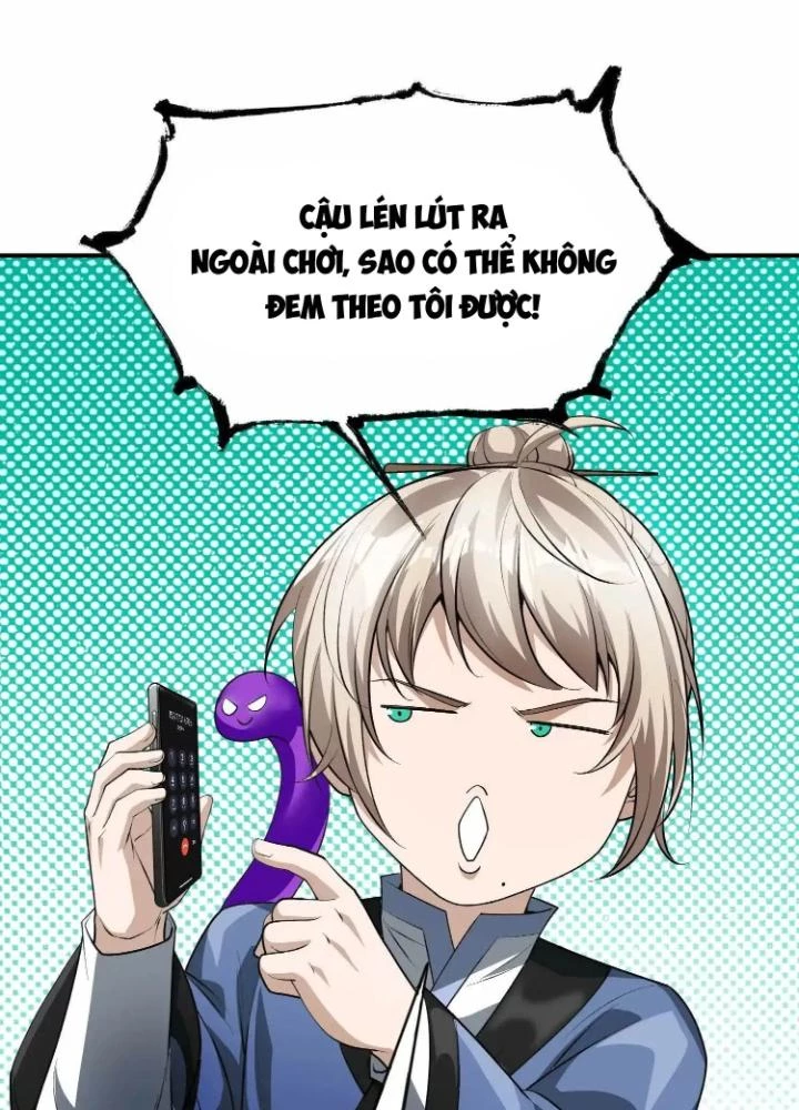 Tạo Vật Giả Chapter 63 - 101