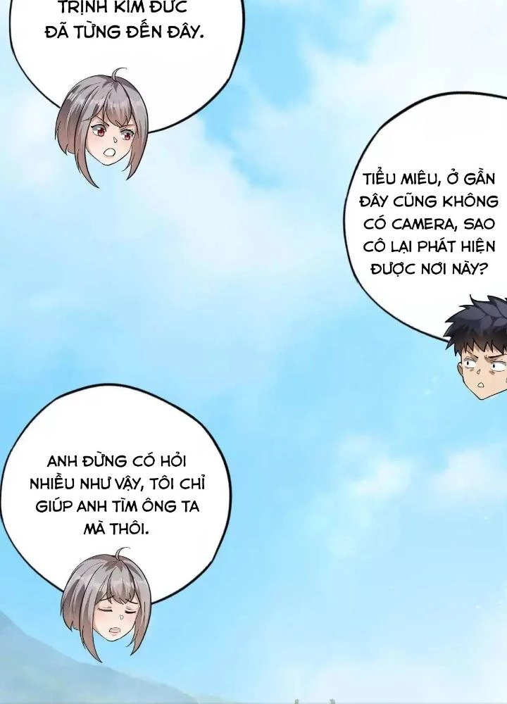Tạo Vật Giả Chapter 64 - 5