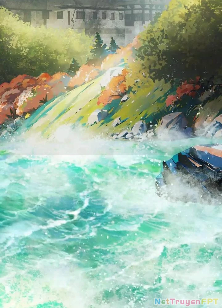 Tạo Vật Giả Chapter 64 - 7